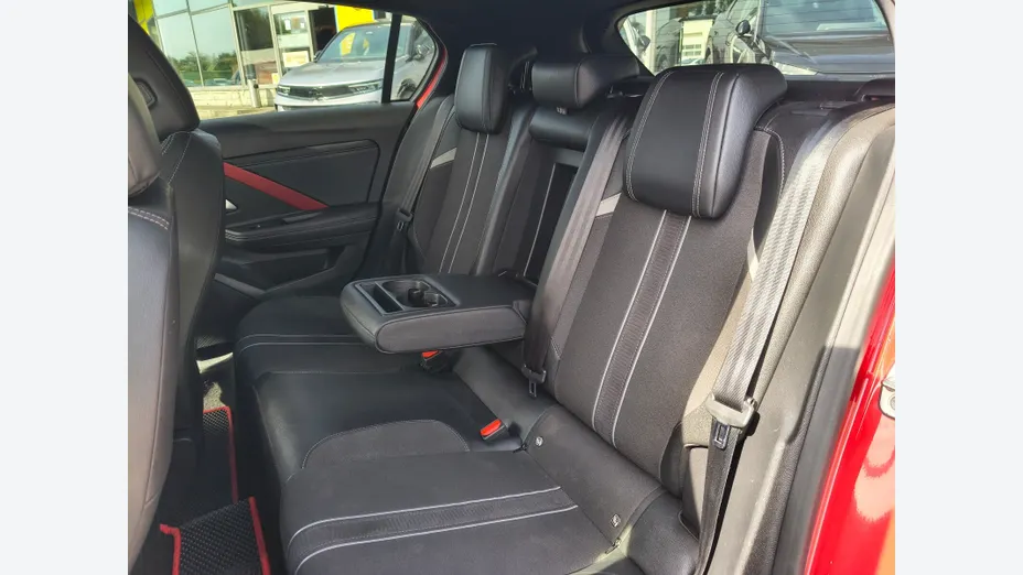OPEL Astra Astra VI 1.6 T Plug-in Hybrid GS Line
