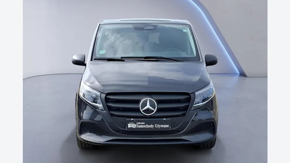MERCEDES-BENZ Vito Vito Tourer 116 CDI L3 Pro 9G-Tronic 447.705