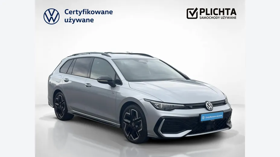 VOLKSWAGEN Golf Golf VIII 2.0 TDI R-Line DSG