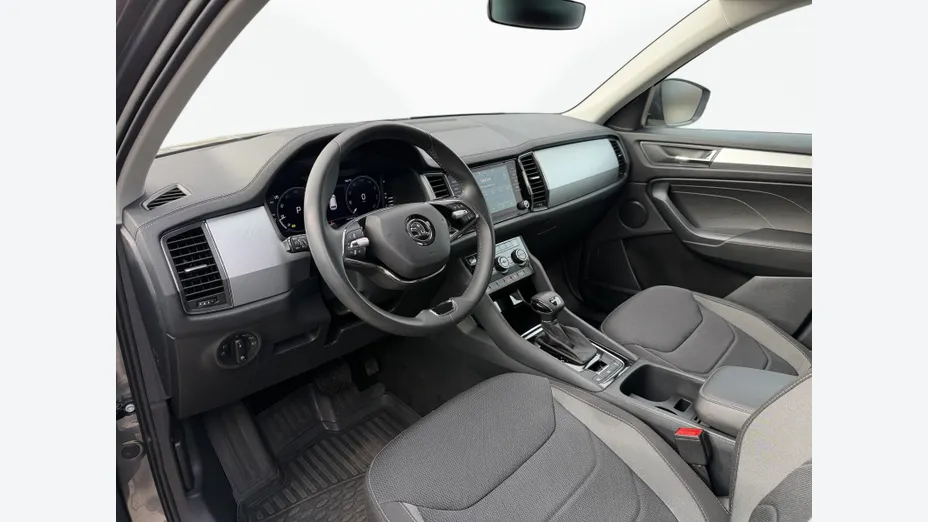 SKODA Kodiaq Kodiaq 2.0 TDI 4x2 Ambition DSG