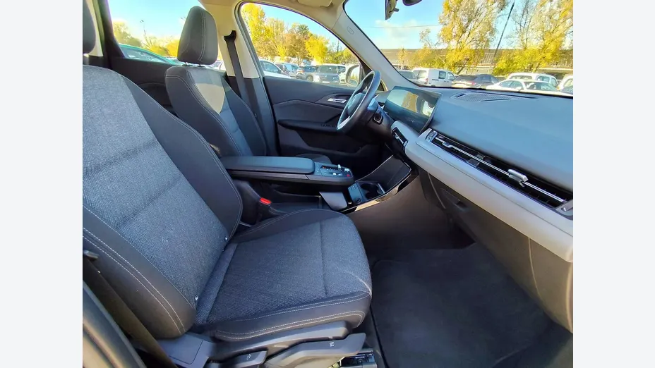 BMW iX1 iX1 eDrive20 66.5kWh M Sport