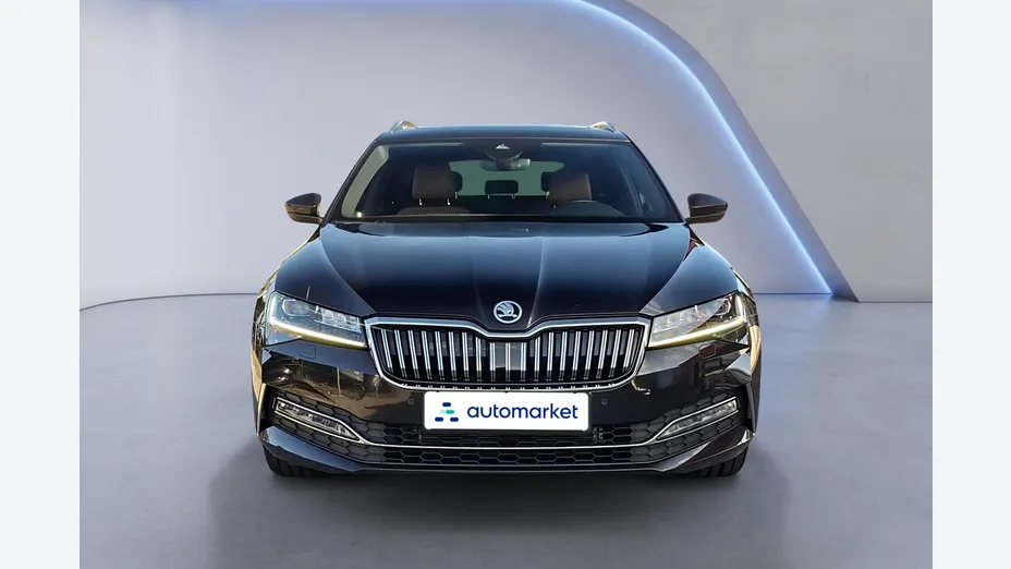 SKODA Superb Superb 2.0 TDI SCR L&K DSG