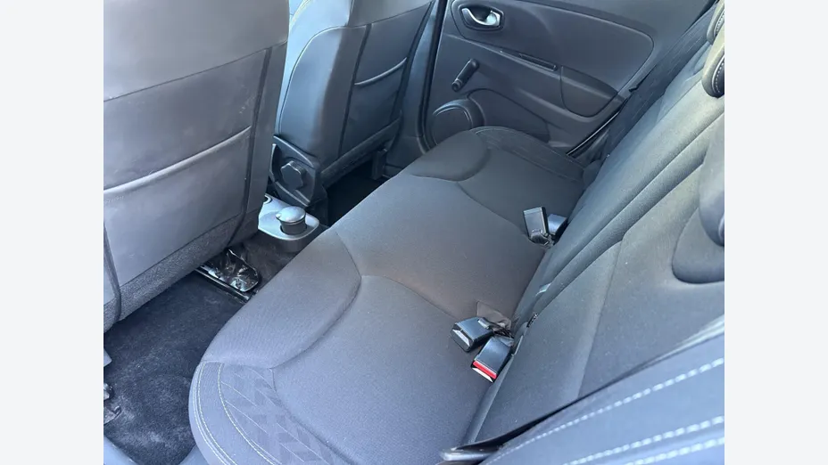RENAULT Clio Clio 0.9 Energy TCe Limited 2018