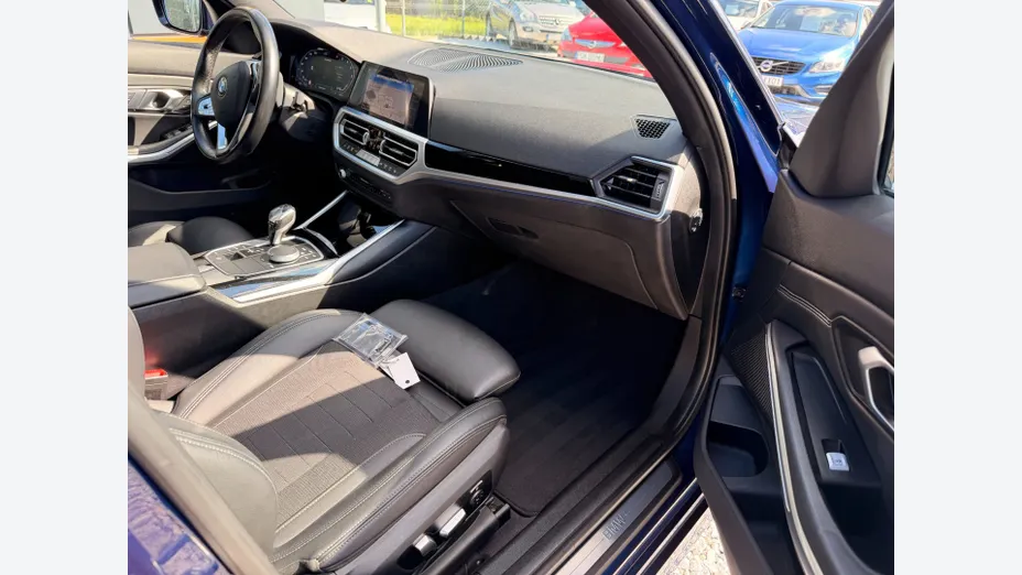 BMW Seria 3 -