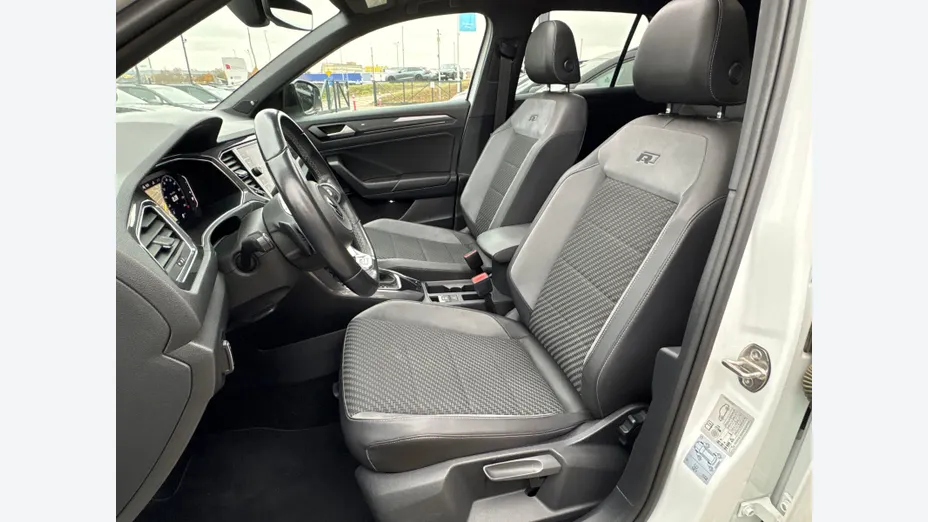 VOLKSWAGEN T-ROC T-ROC 1.5 TSI GPF ACT Premium DSG