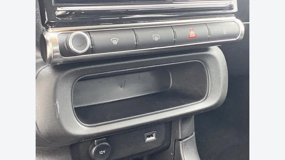 CITROEN C3 -