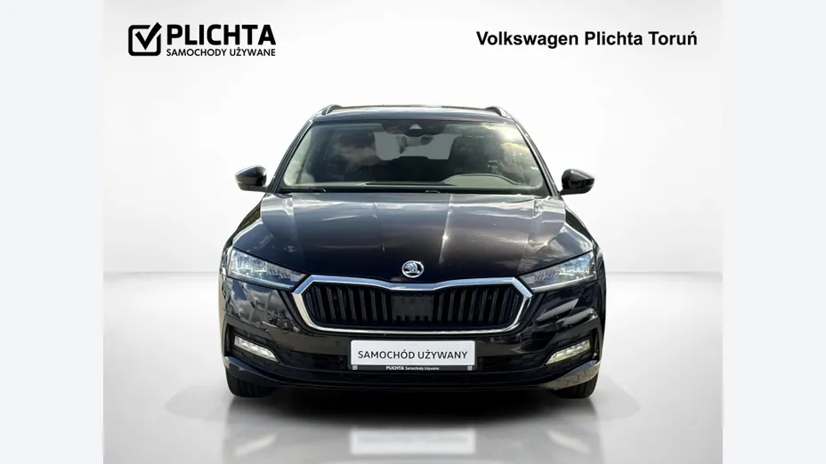 SKODA Octavia Octavia 1.5 TSI ACT Ambition