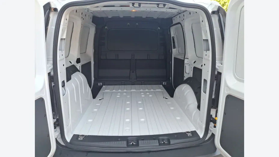 VOLKSWAGEN Caddy Caddy Cargo 2.0 TDI Nowy