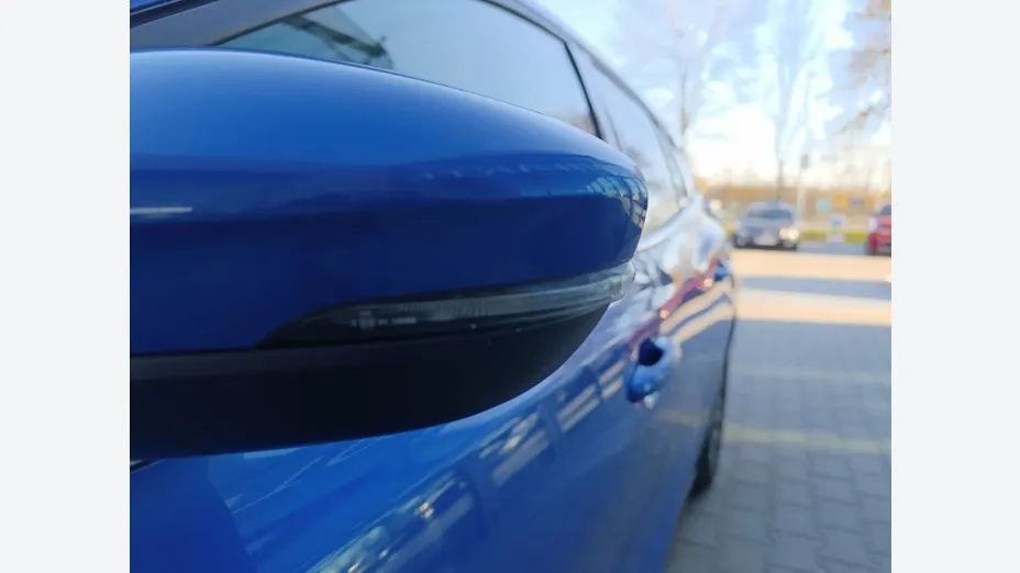 FORD Focus Focus 1.0 EcoBoost Titanium