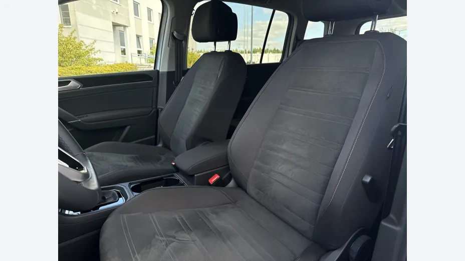 VOLKSWAGEN Touran Touran 1.5 TSI EVO Highline DSG