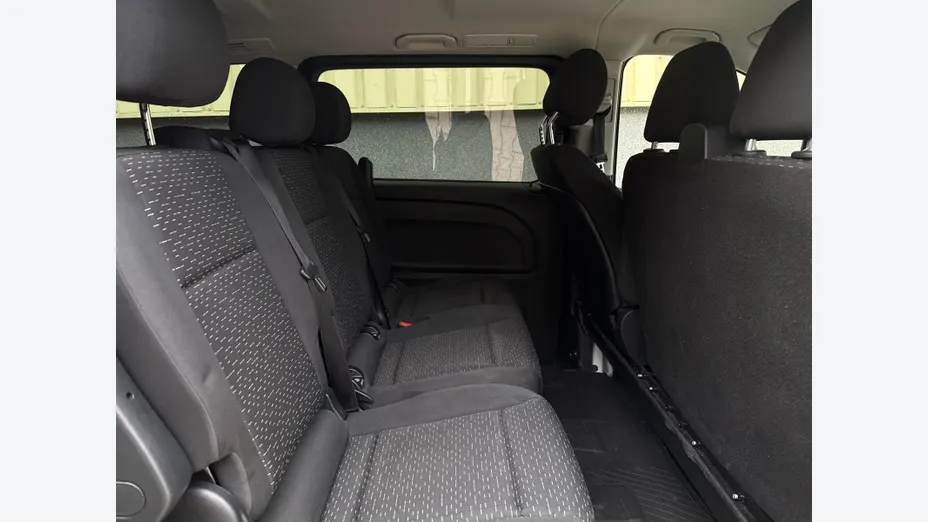 MERCEDES-BENZ Vito Vito Tourer 114 CDI L2 Pro 9G-Tronic 447.703