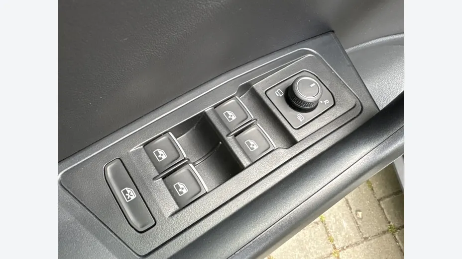 VOLKSWAGEN T-ROC T-ROC 1.5 TSI Style DSG