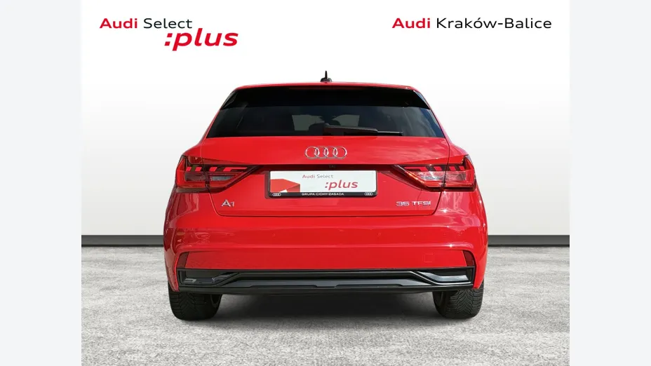AUDI A1 Sportback -