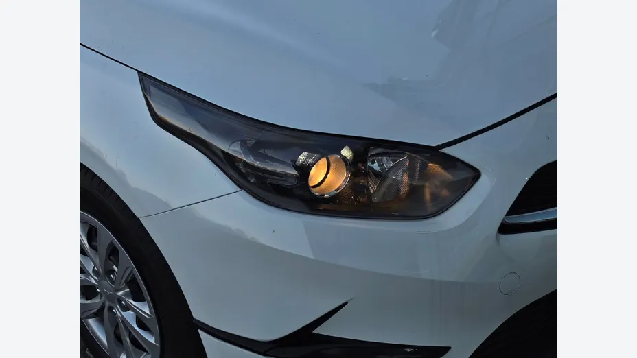 KIA Cee'd Ceed 1.0 T-GDI S