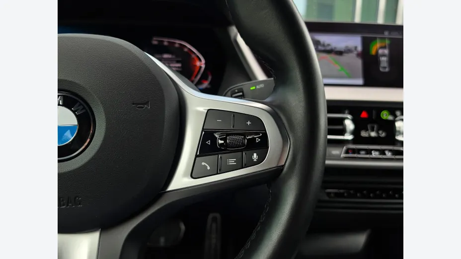 BMW Seria 2 218i M Sport aut