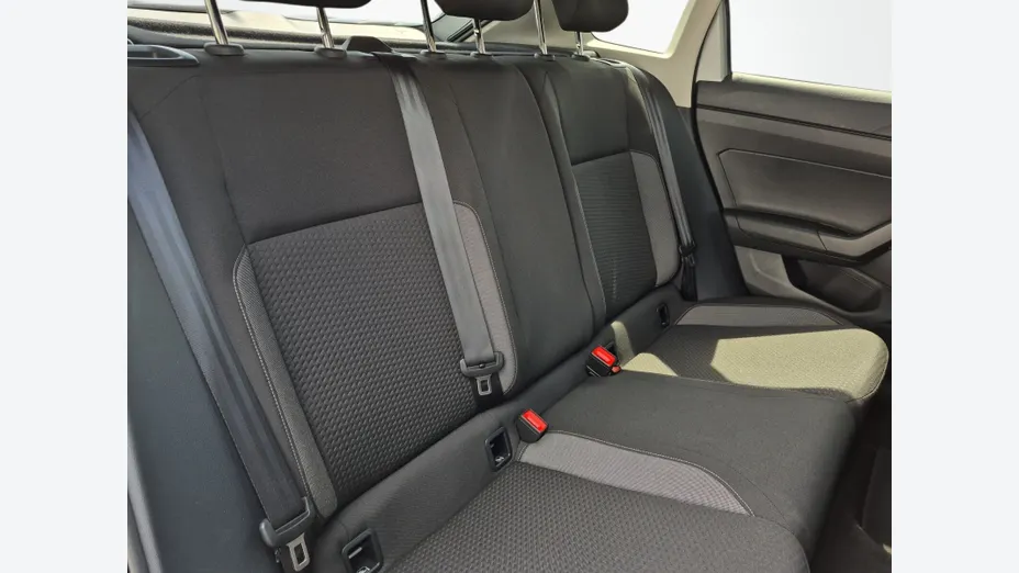VOLKSWAGEN Taigo -