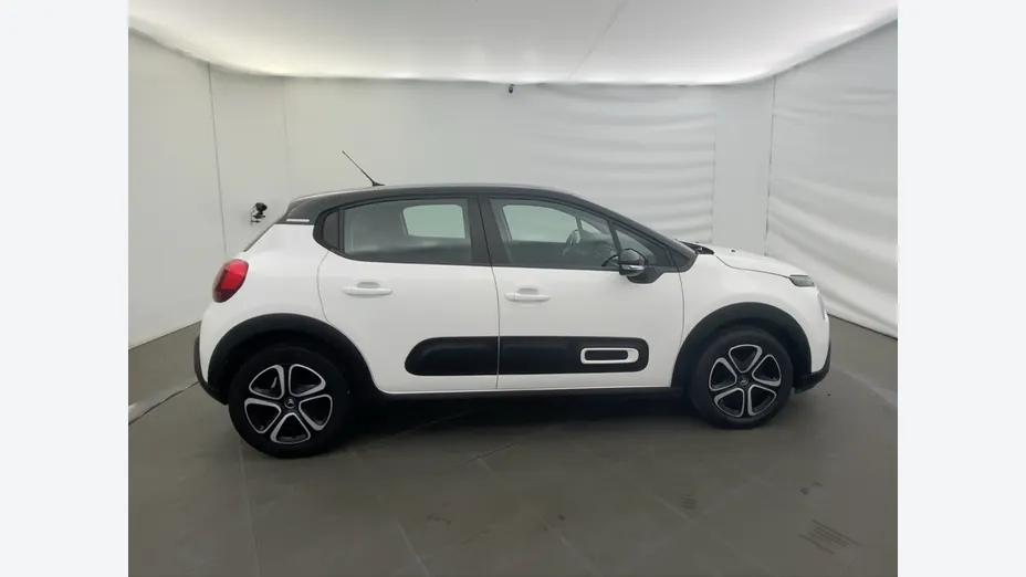 CITROEN C3 -