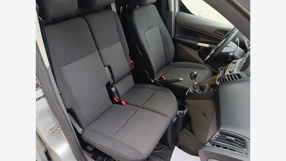 FORD Transit Connect Transit Connect 230 L2 Trend