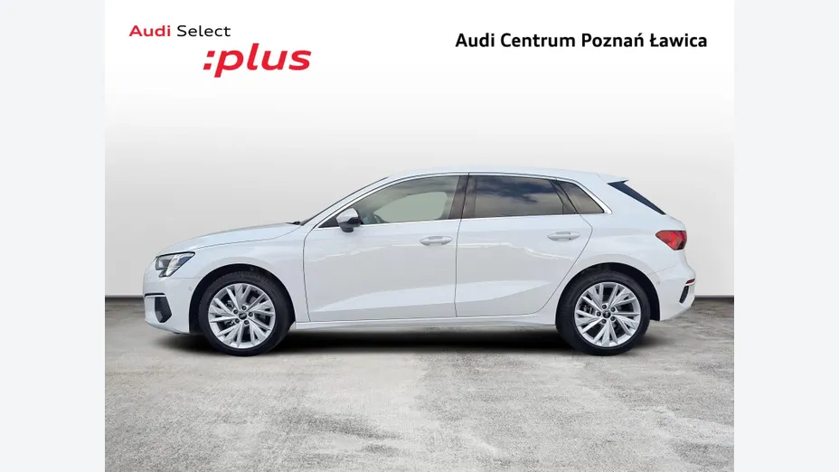 AUDI A3 Sportback -