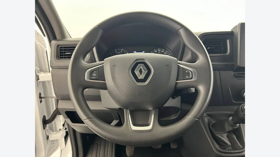 RENAULT Master -