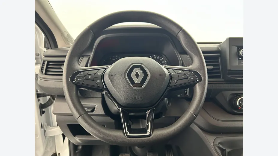 RENAULT Trafic -