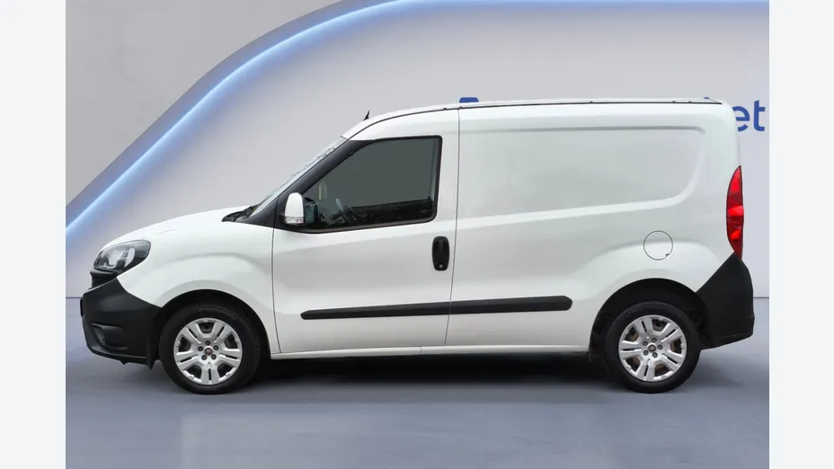 FIAT Doblo Cargo/Van Doblo 1.6 MJ Base