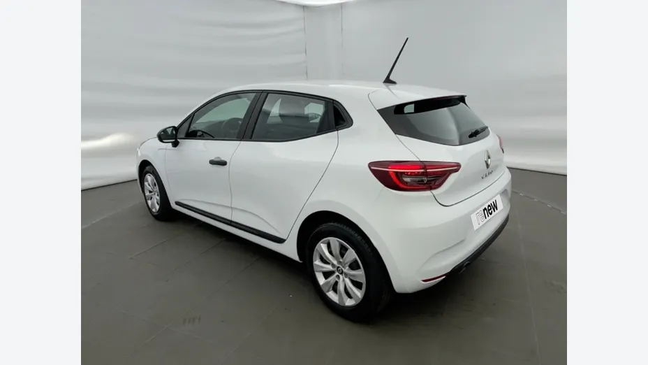 RENAULT Clio -