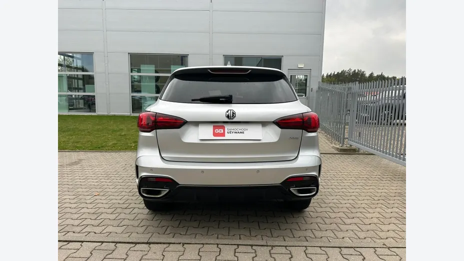 MG HS HS 1.5 T-GDI Excite DCT