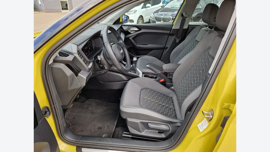AUDI A1 A1 25 TFSI Advanced