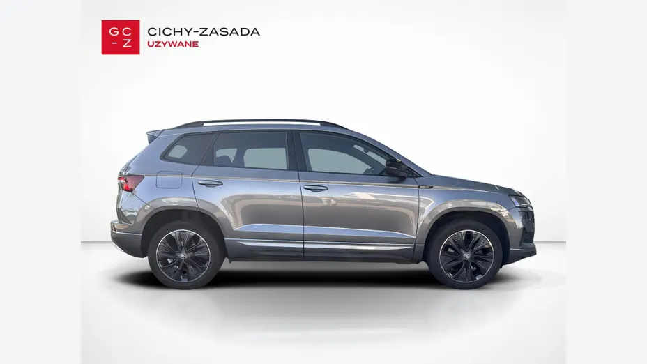 SKODA Karoq Karoq 2.0 TDI SCR 4x2 Sportline DSG