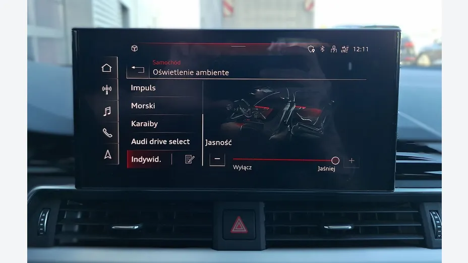 AUDI A5 Sportback -