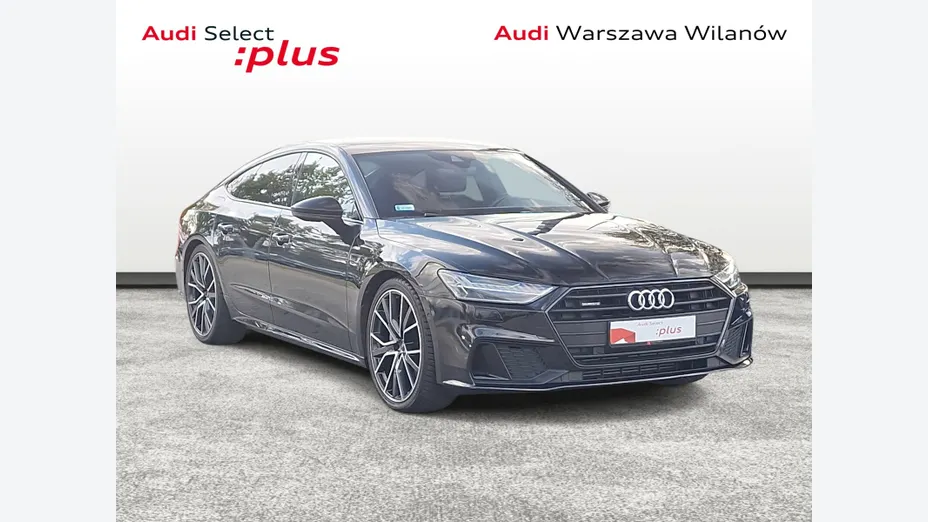 AUDI A7 Sportback -
