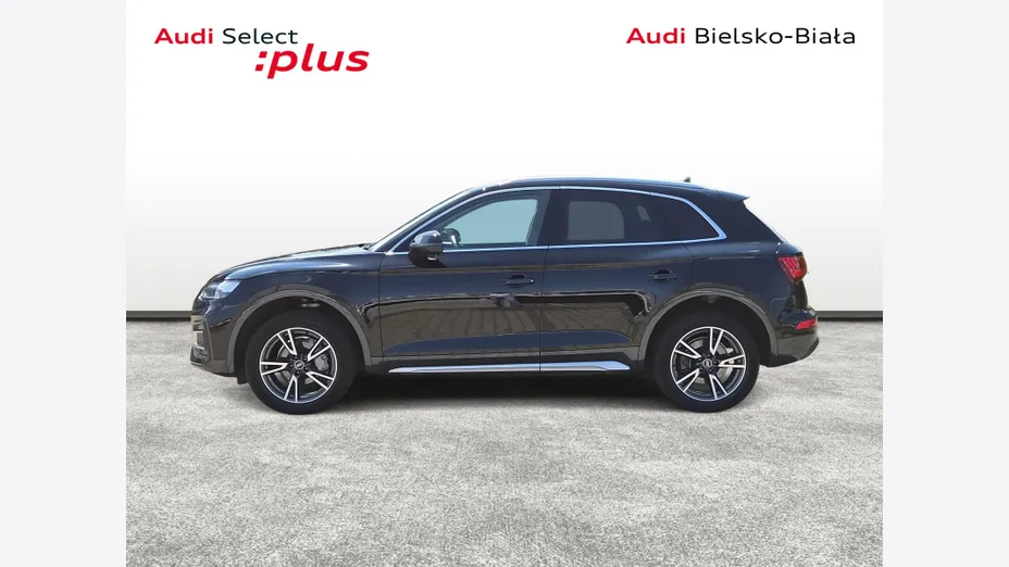 AUDI Q5 Q5 40 TDI mHEV Quattro Advanced S tronic