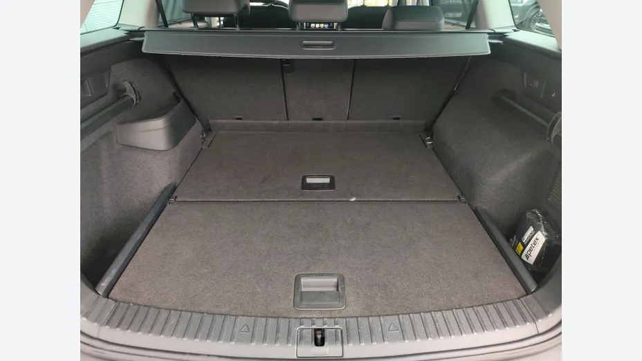 SKODA Kodiaq Kodiaq 2.0 TDI 4x4 L&K DSG