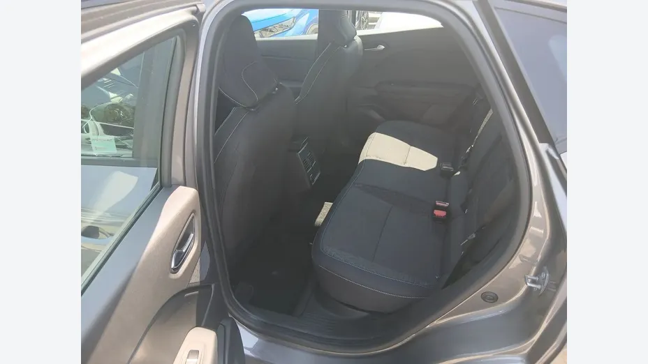 MITSUBISHI ASX ASX 1.3 mHEV Invite DCT