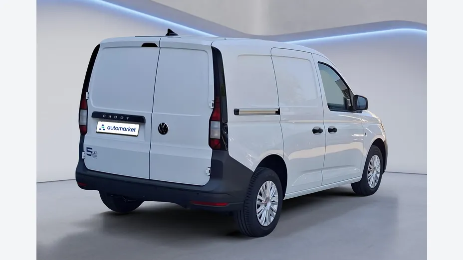 VOLKSWAGEN Caddy Caddy Cargo 2.0 TDI Nowy