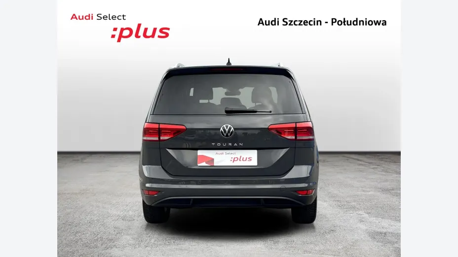 VOLKSWAGEN Touran Touran 1.5 TSI EVO Highline DSG