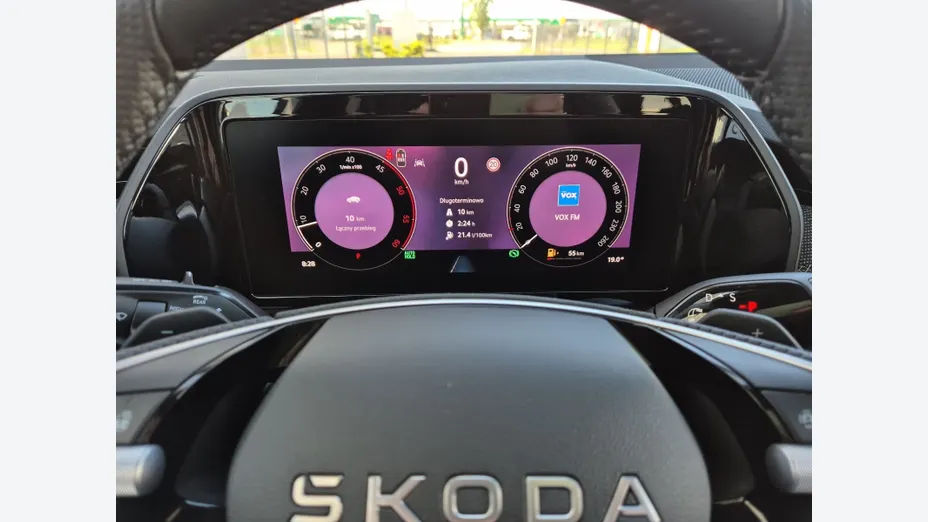 SKODA Kodiaq Kodiaq 2.0 TDI 4x2 Drive DSG Nowy