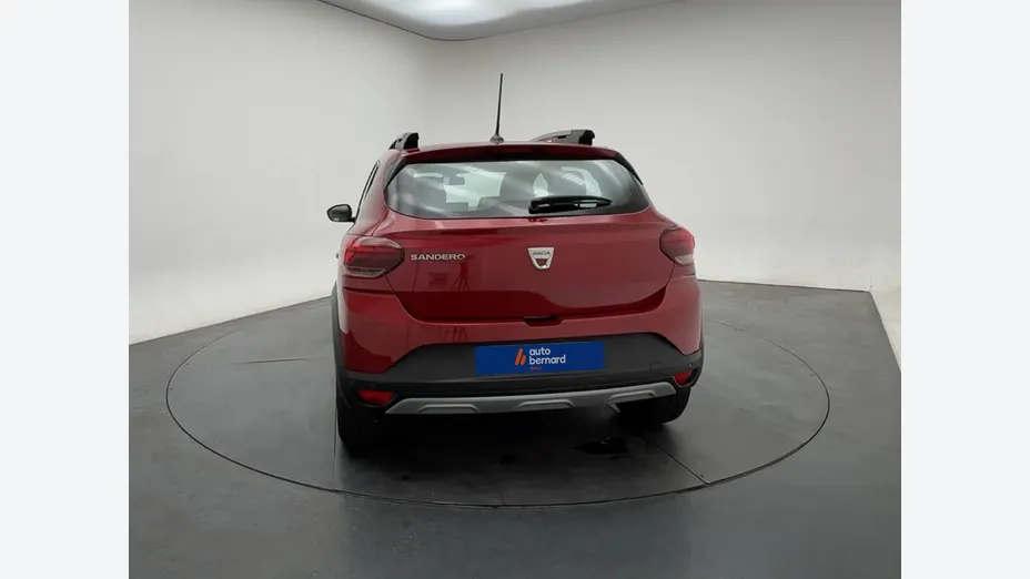 DACIA Sandero -