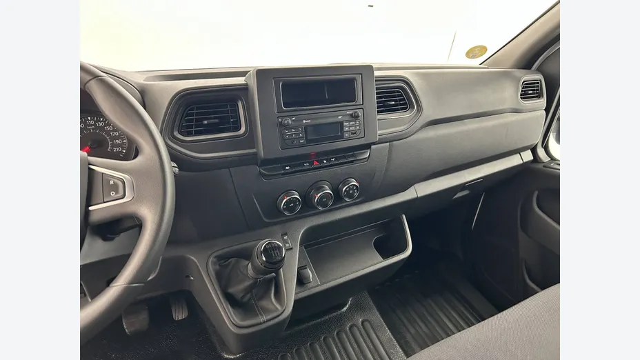 RENAULT Master -