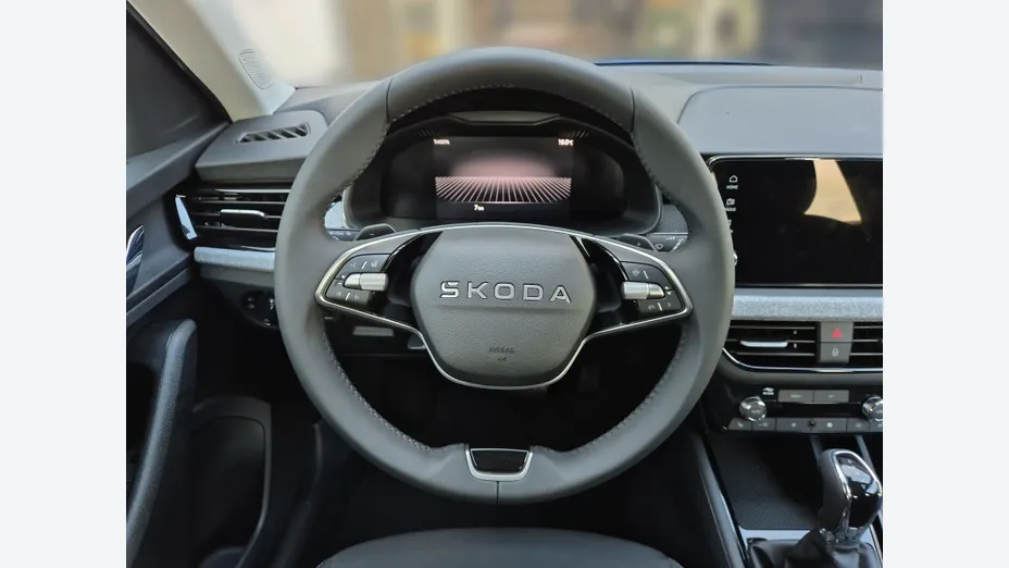 SKODA Kamiq Kamiq 1.5 TSI Drive DSG Nowy