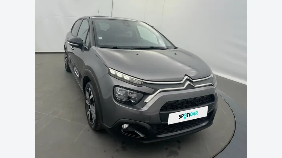 CITROEN C3 -