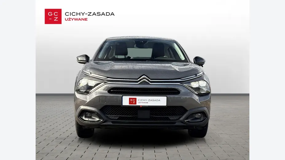 CITROEN C4 X C4 X 1.2 PureTech Feel Pack S&S EAT8
