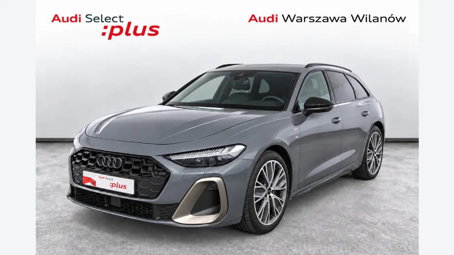 AUDI A5 A5 TFSI 150 kW S tronic