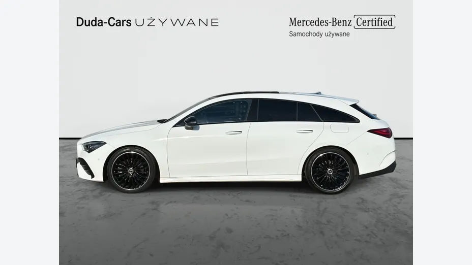 MERCEDES-BENZ CLA CLA 200 mHEV AMG Line 7G-DCT