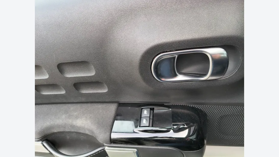 CITROEN C3 C3 1.2 PureTech Max EAT6