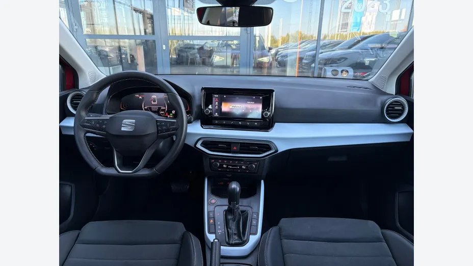 SEAT Arona Arona 1.0 TSI Style S&S DSG