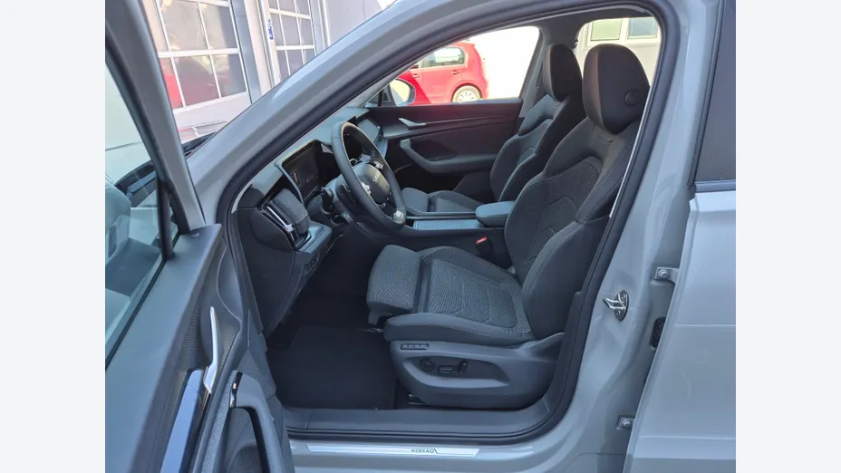 SKODA Kodiaq Kodiaq 2.0 TDI 4x2 Selection DSG