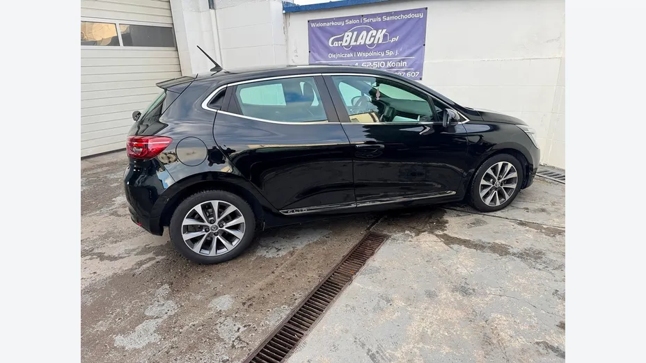 RENAULT Clio Clio 1.5 Blue dCi Zen