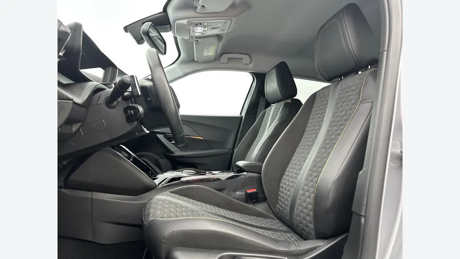 PEUGEOT 2008 -